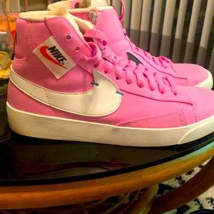 Nike Blazers